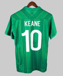 Ireland 2011-12 Keane Home Kit (L)