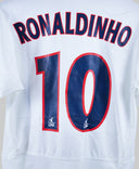 PSG 2002-03 Ronaldinho Away Kit  (M)