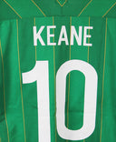 Ireland 2011-12 Keane Home Kit (L)
