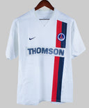 PSG 2002-03 Ronaldinho Away Kit  (M)