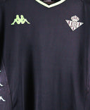 Real Betis 2019-20 Joaquin Away Kit  (XL)