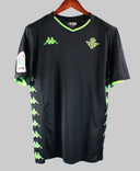 Real Betis 2019-20 Joaquin Away Kit  (XL)