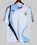 Real Madrid 2007-08  Training Kit  (L)