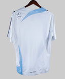 Real Madrid 2007-08  Training Kit  (L)