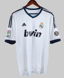 Real Madrid 2012-13 Ronaldo Home Kit  (M)