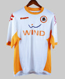 Roma 2010-11  Away Kit  (XL)