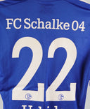 Schalke 2012-13 Uchida Home Kit  (M)