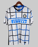 Inter Milan 2020-21 Lautaro Away Kit (M)