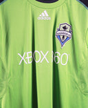 Seattle Sounders 2011-12  Training Kit  (L)