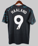 Manchester City 2023-24 Haaland Third Kit (M)