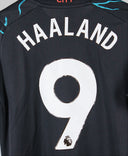 Manchester City 2023-24 Haaland Third Kit (M)