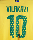 South Africa 2015-16 Vilakazi Home Kit  (M)
