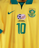 South Africa 2015-16 Vilakazi Home Kit  (M)