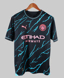 Manchester City 2023-24 Haaland Third Kit (M)