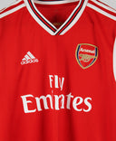 Arsenal 2019-20 Saka Home Kit (M)
