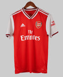 Arsenal 2019-20 Saka Home Kit (M)