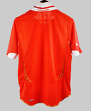 Chile 2014-15  Home Kit (L)