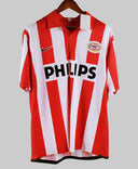 PSV 2007-08 Home Kit (XL)