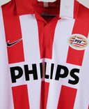 PSV 2007-08 Home Kit (XL)