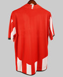 PSV 2007-08 Home Kit (XL)