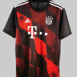 Bayern Munich 2020-21 Third Kit (L)