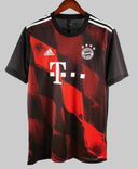 Bayern Munich 2020-21 Third Kit (L)