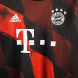 Bayern Munich 2020-21 Third Kit (L)