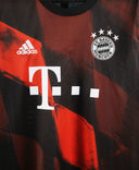 Bayern Munich 2020-21 Third Kit (L)