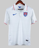 USA 2014-15 Home Kit (S)
