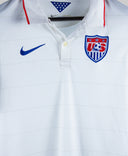 USA 2014-15 Home Kit (S)