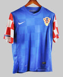 Croatia  2010 Away Kit (M)