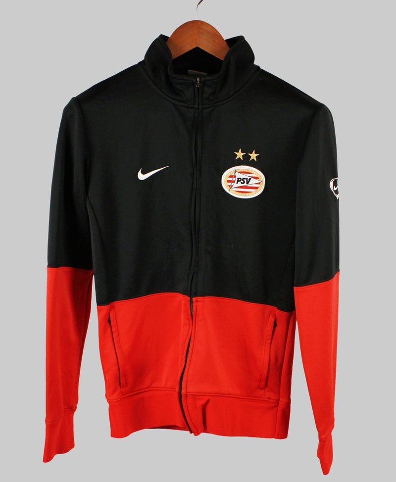 PSV 2011-12 Jacket Kit (M)
