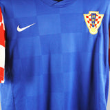 Croatia  2010 Away Kit (M)