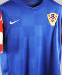 Croatia  2010 Away Kit (M)