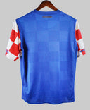 Croatia  2010 Away Kit (M)
