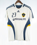 LA Galaxy 2009 Beckham Training Kit (S)
