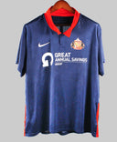Sunderland 2020-21  Away Kit  (2XL)