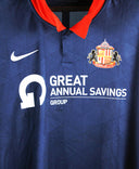 Sunderland 2020-21  Away Kit  (2XL)