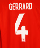 England 2014-15 Gerarrd Away Kit (XL)