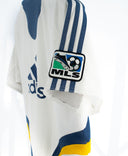 LA Galaxy 2009 Beckham Training Kit (S)
