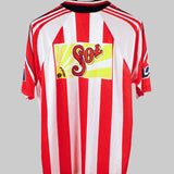 Chivas 1998-99  Home Kit (L)