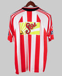 Chivas 1998-99  Home Kit (L)