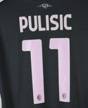 AC Milan 2024-25 Pulisic Third Kit (L)