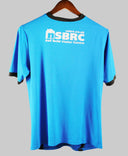 Swindon 2020-21  Away Kit  (L)