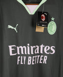 AC Milan 2024-25 Pulisic Third Kit (L)