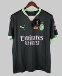 AC Milan 2024-25 Pulisic Third Kit (L)