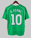 Ireland 2001-02 R. Keane Home Kit (M)