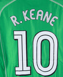 Ireland 2001-02 R. Keane Home Kit (M)