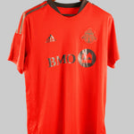 Toronto 2012-13  Training Kit  (L)