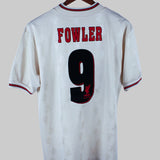 Liverpool 1996-97 Fowler Away Kit (L)